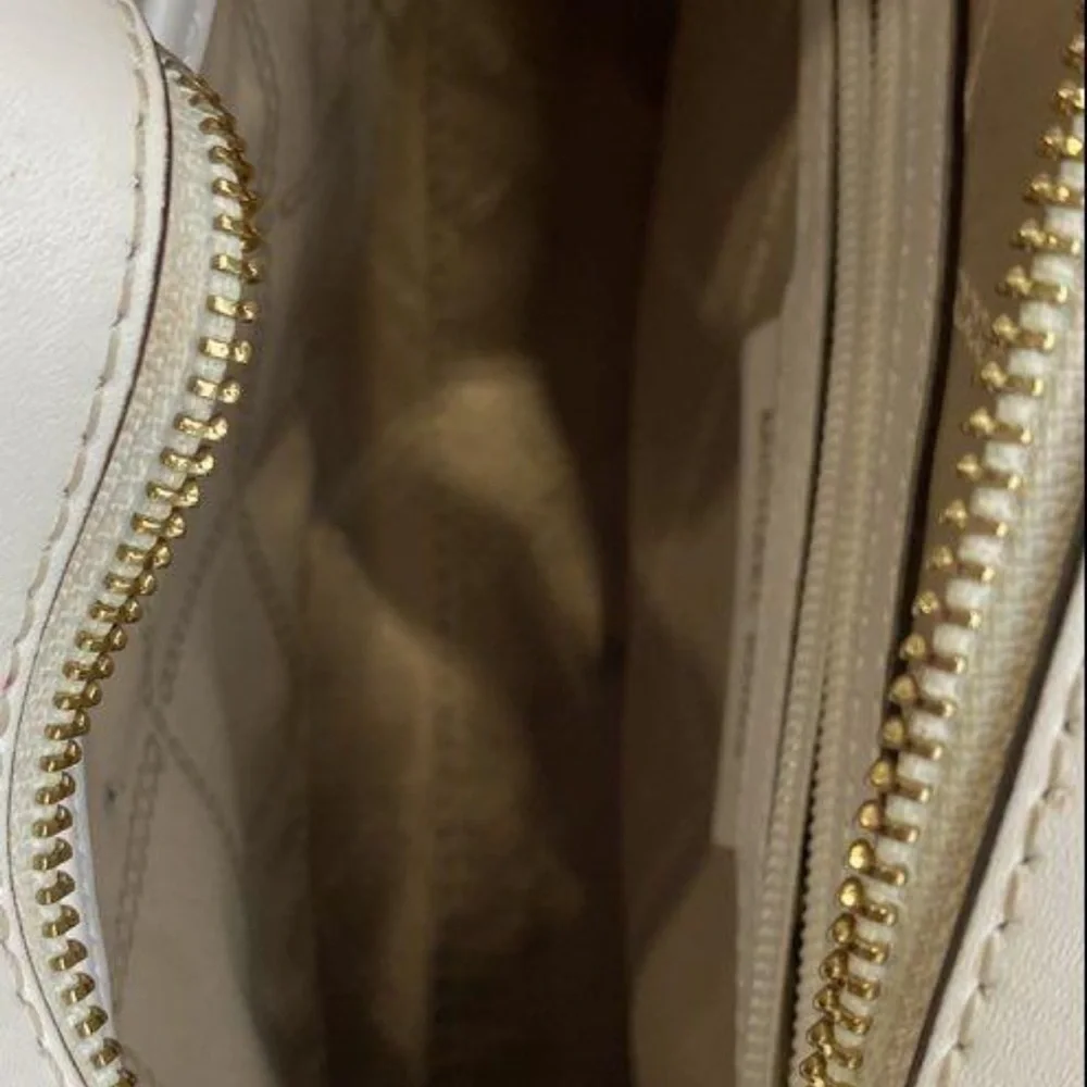 Michael Kors Multicolor Rainbow Crossbody Bag - Picture 6 of 7